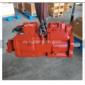 EC180B Гидравлический насос K5V80DT Главный насос 14533644